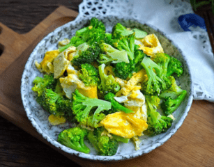 这菜对大脑记忆力好，再贵，也要记得常做给孩子和老人吃