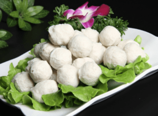 鱼丸怎么做才有弹性？