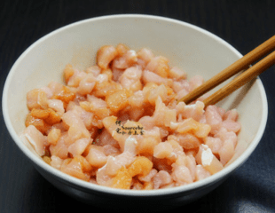 炒酸菜增加这一步，很好吃，酸爽脆嫩，香辣爽口，酸咸适中3！