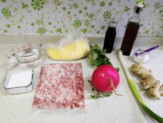 不会蒸馒头就做它吧！不用发面也不用擀皮，皮薄馅儿大特别香！