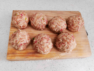 不会蒸馒头就做它吧！不用发面也不用擀皮，皮薄馅儿大特别香1！