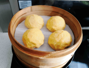 不会蒸馒头就做它吧！不用发面也不用擀皮，皮薄馅儿大特别香2！