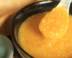 营养又美味的粥谱，秋冬养生就靠它啦！