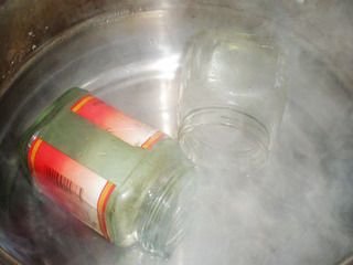 酸甜可口自制番茄酱1