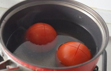 酸甜可口自制番茄酱2