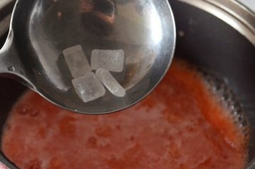 酸甜可口自制番茄酱3