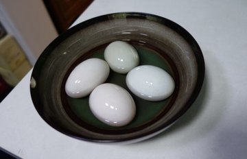 咸鸭蛋的做法3
