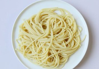 意大利面怎么煮4
