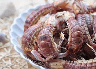 虾菇的各种做法6