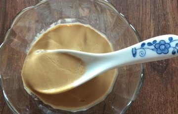 凉面的做法及调料3