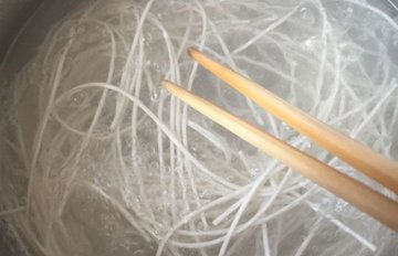 凉面的做法及调料4