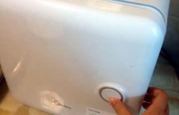 淮山排骨汤的做法5