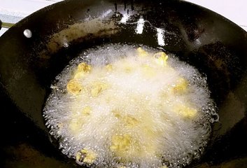 甜酸排骨的做法4