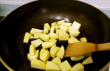 甜酸排骨的做法5