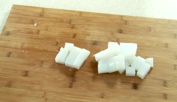 凉粉怎么拌好吃1