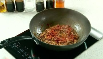 凉粉怎么拌好吃2