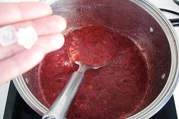 自制草莓酱5