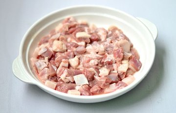 羊肉串怎么腌制1