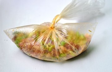 羊肉串怎么腌制4