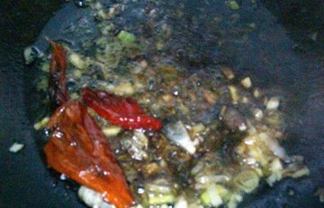 农家炖鱼的做法3