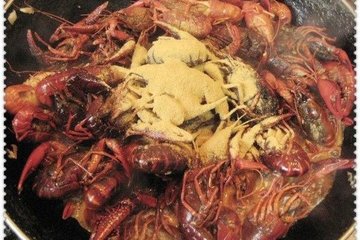 十三香龙虾的做法3