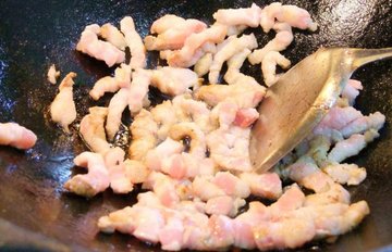 炸酱面的家常做法2