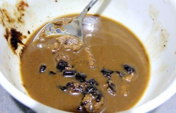 炸酱面的家常做法4