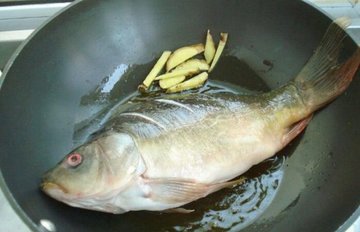 鲤鱼怎么做好吃2