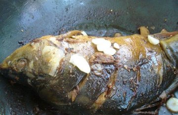 鲤鱼怎么做好吃5