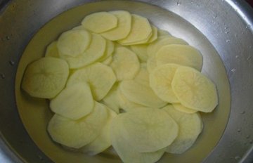 薯片的做法2