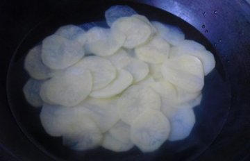 薯片的做法3