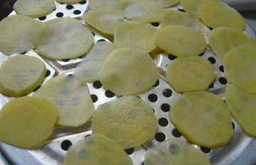 薯片的做法4