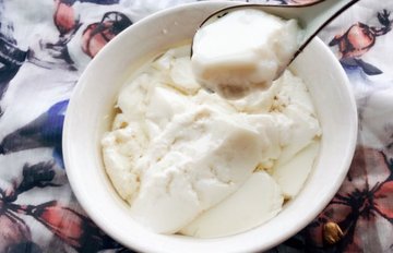 豆花的做法11