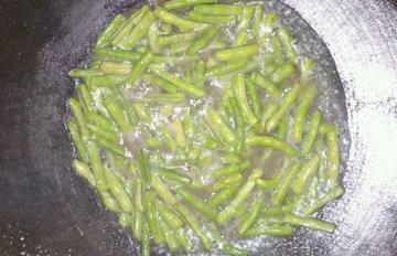 长豆角的做法3