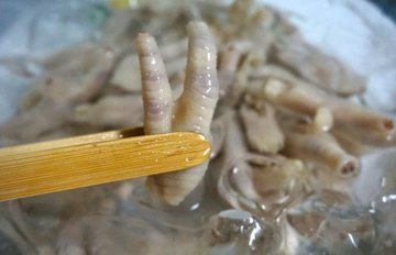 酸辣鸡爪6