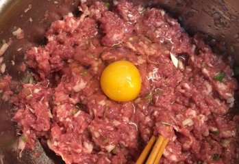 牛肉馅饺子3