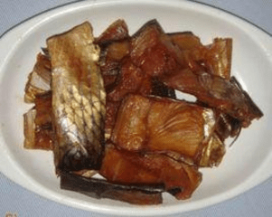 腌鱼3