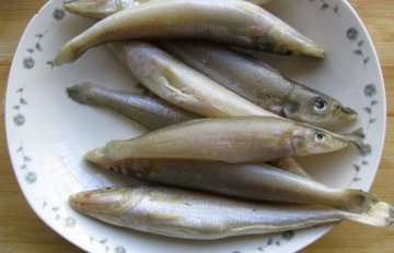 沙丁鱼的做法2