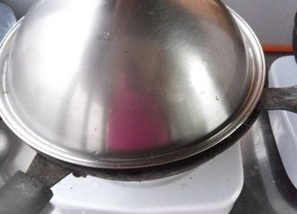 海参斑鱼的做法5