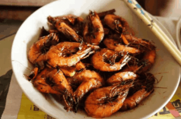 虾的家常做法2