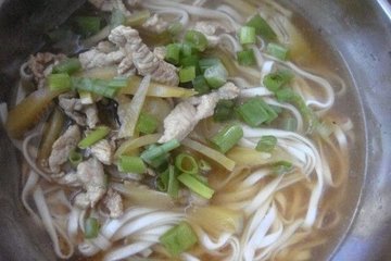榨菜肉丝面5