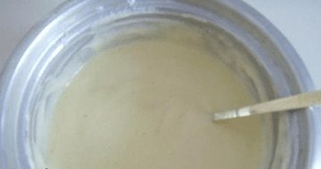 电饭锅蒸蛋糕11