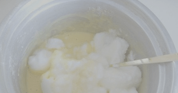 电饭锅蒸蛋糕10