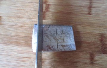 带鱼怎么做好吃1