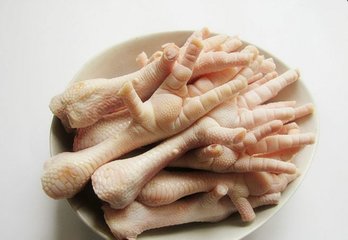 鸡爪怎么做好吃1