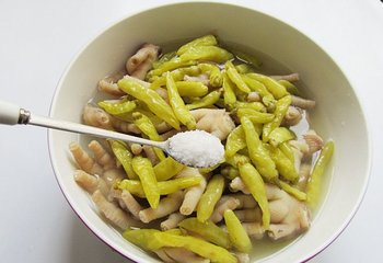 鸡爪怎么做好吃4