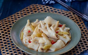 鸡爪怎么做好吃6