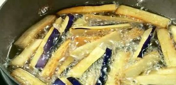 茄子煲的做法2