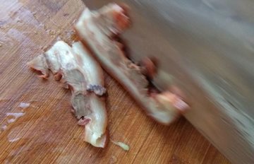 猪头肉的做法4