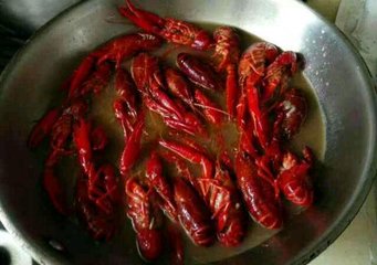 蒜香小龙虾2